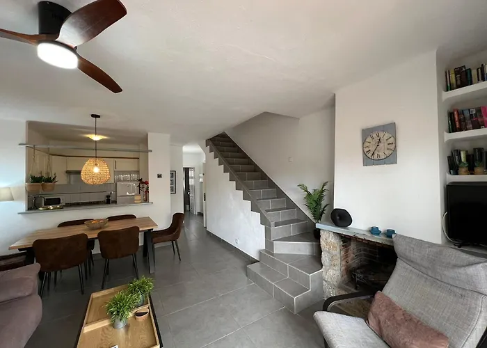 Tatil Evi Breda 2b