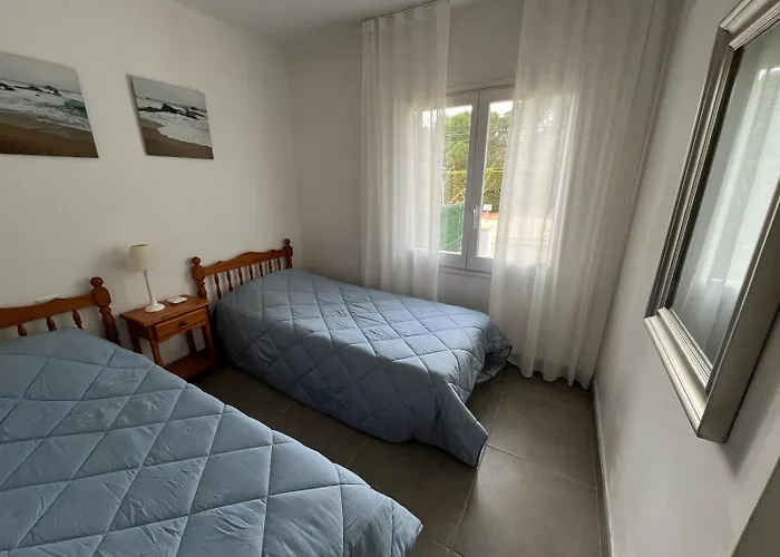 Breda 2b Tatil Evi L'Estartit