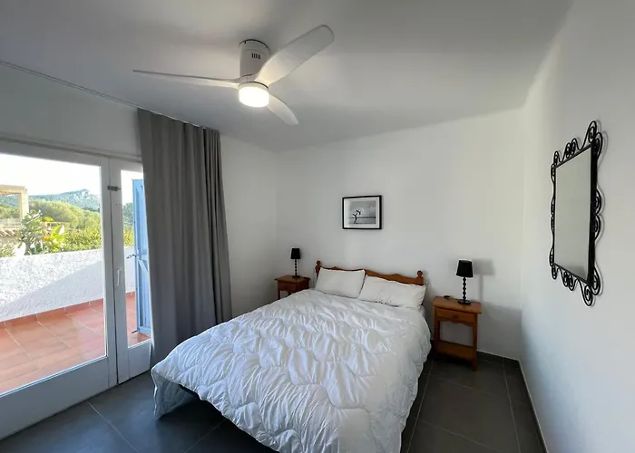 Tatil Evi Breda 2b L'Estartit