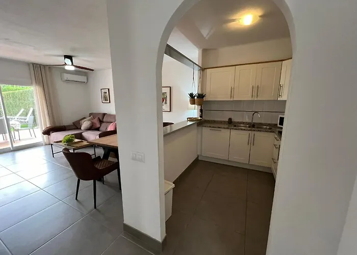 Tatil Evi Breda 2b