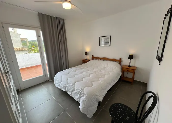 Tatil Evi Breda 2b L'Estartit