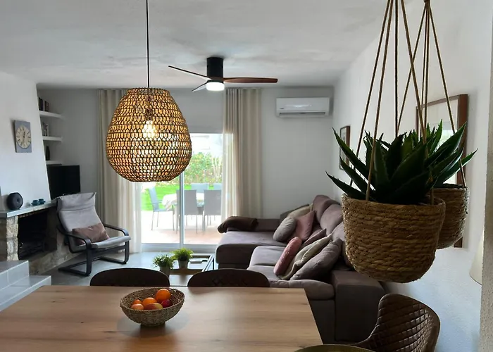 Tatil Evi Breda 2b