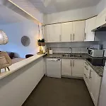 Feriehus Breda 2b