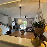 Breda 2b Feriehus