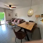 Feriehus Breda 2b *